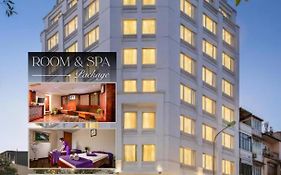 Nesta Hotel Hanoi  4* Vietnam